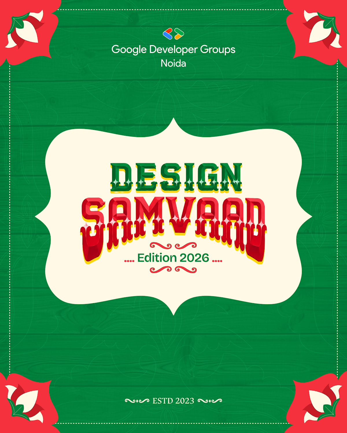 Design Samvaad 2026