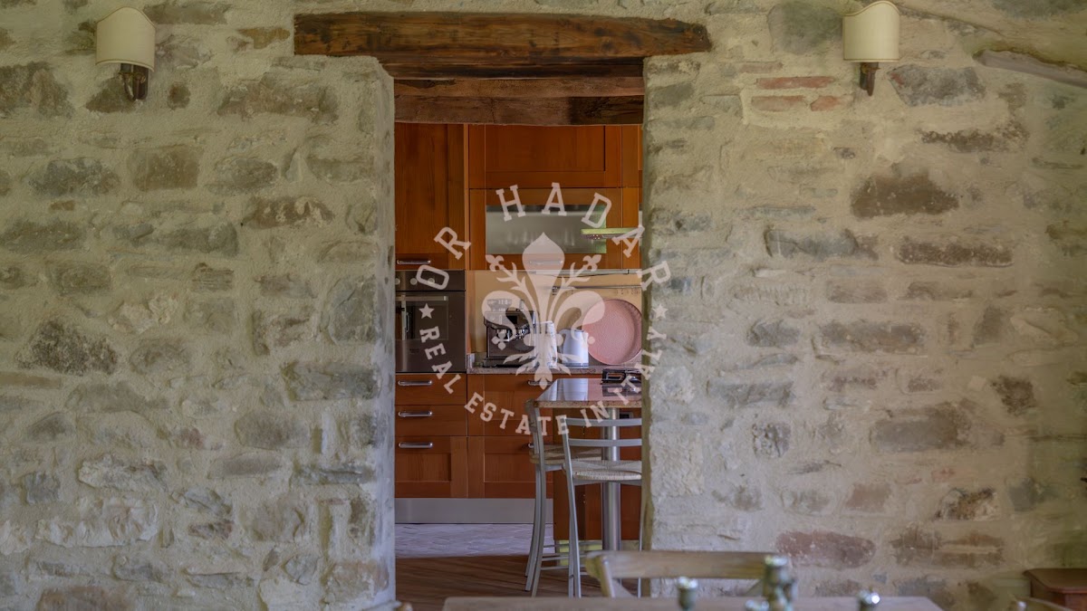 פודרה פייטראלונגה (Podere Pietralunga) — 50