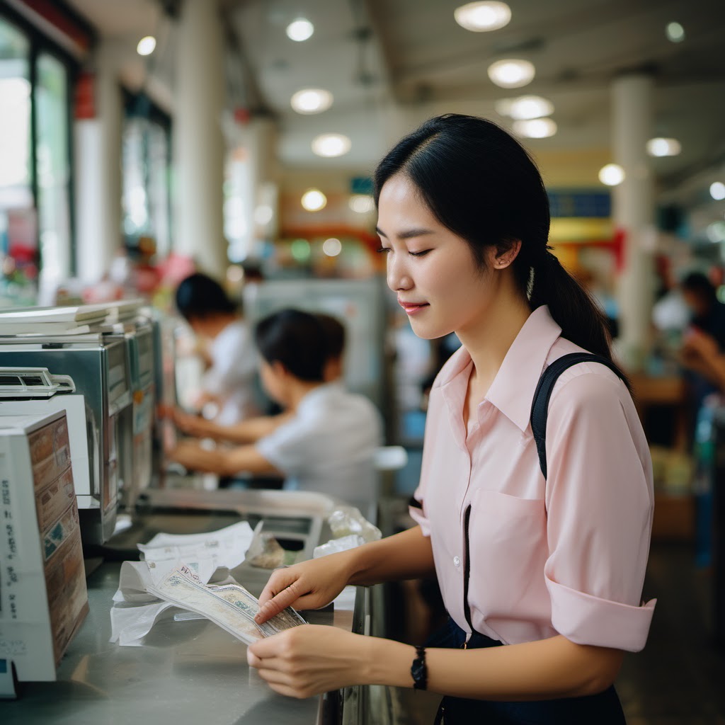 Hình minh họa: Chuẩn bị chứng từ, hóa đơn hợp lệ tránh rủi ro truy thu thuế