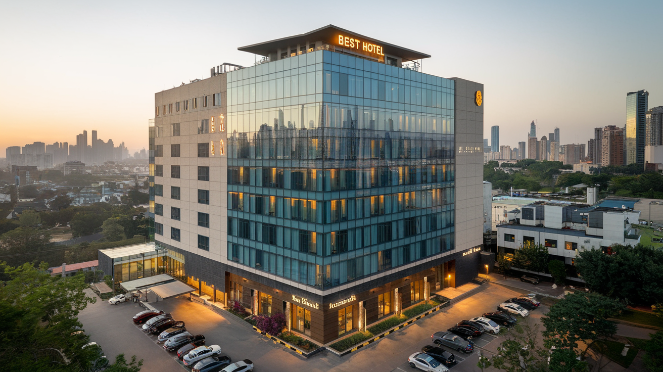 Best Hotels in Borivali – Top Picks for 2026