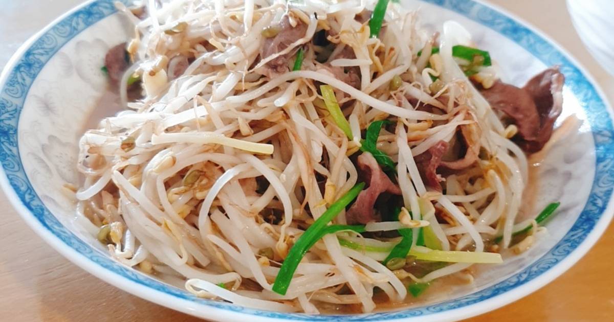 Tim xào hành giá