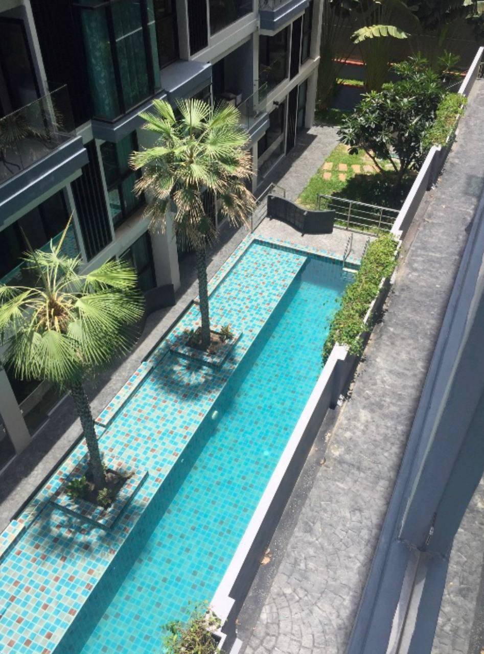 The Orient and Spa - 1 Bed, Floor 6 8