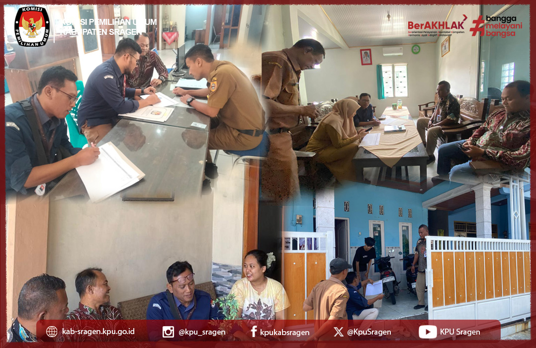 Coktas ke Desa Pringanom dan Krikilan, Masaran