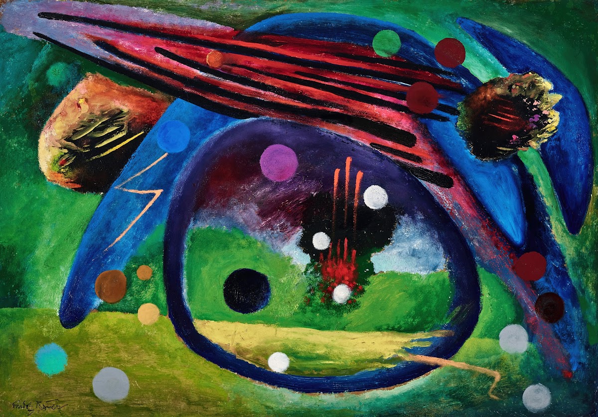 Rondo 1923