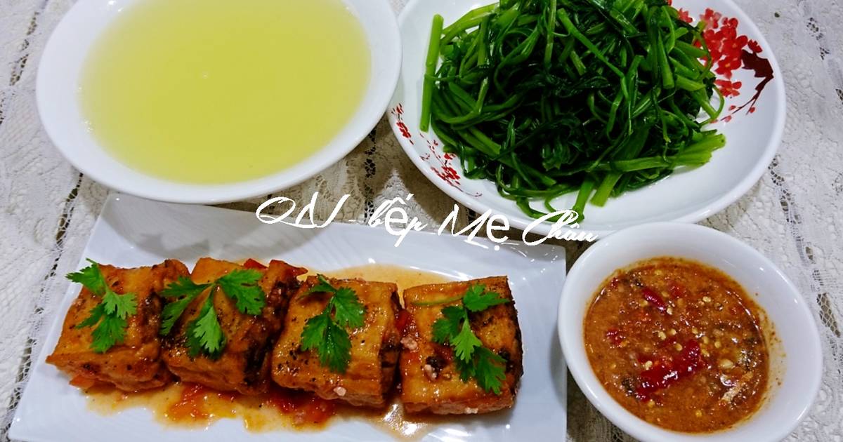 Bữa cơm thời Covy 7