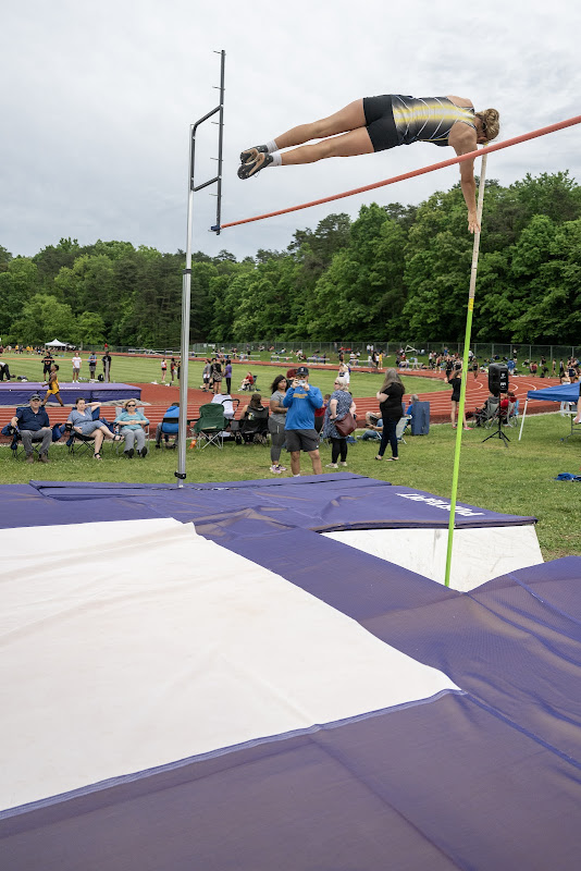 Photo from HS: Track & Field of Layla Boyle