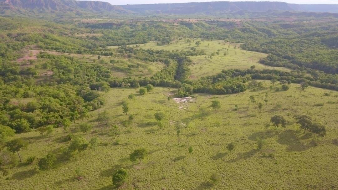 Fazenda em Caiapônia-GO 8
