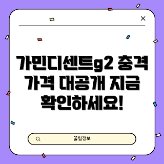 가민디센트g2 가격, 가민디센트g2 특징, 어떻게 가민디센트g2 구매하나, 가민디센트g2 가격 비교, 가민디센트g2 할인 정보
