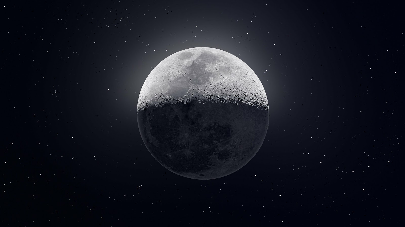 Moon Wallpaper