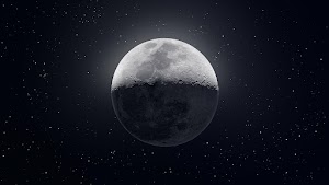 Moon Wallpaper