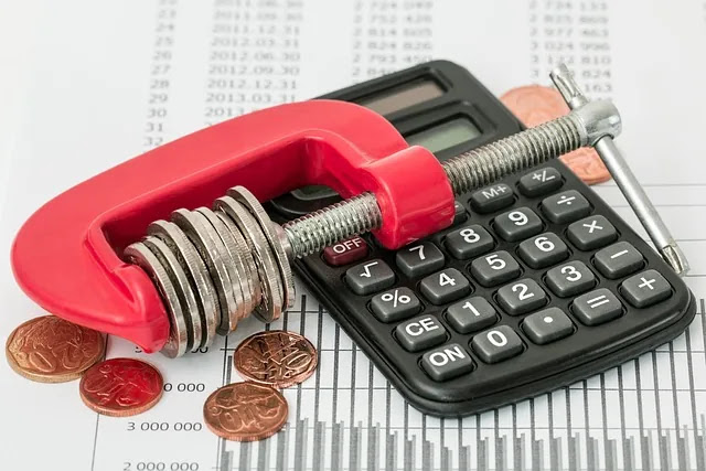 online tax calculator korea