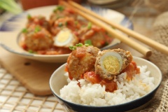 Đây là thành phẩm của mình, trông thiệt ngon mắt phải không nào.