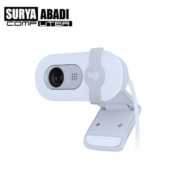 WEBCAM LOGITECH BRIO 100