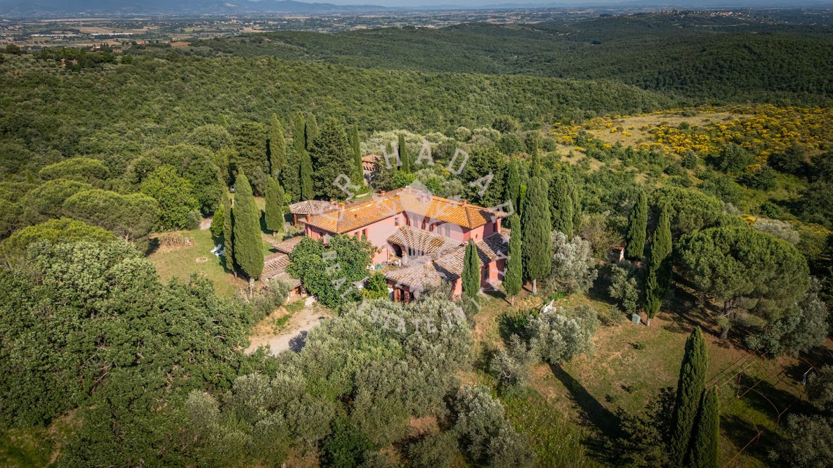 וילה אמרנטו (Villa Amaranto) — 3
