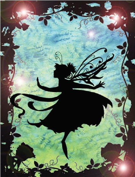 Hae JY002 Fairy Grove Seed
