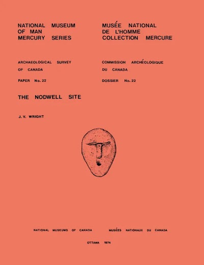The Nodwell Site 90905