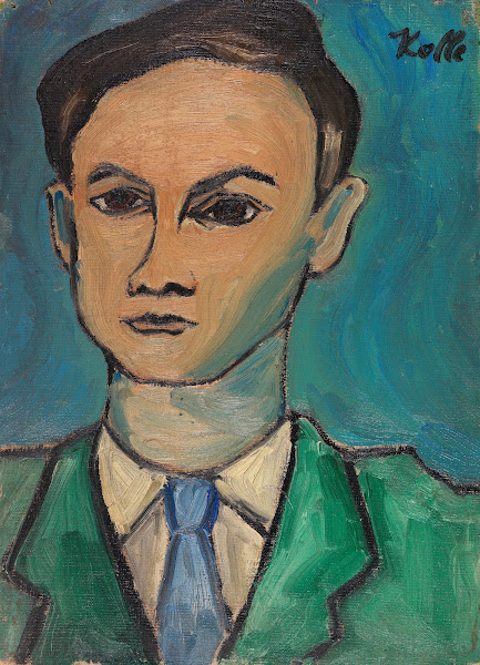 TêTe Dhomme 1926
