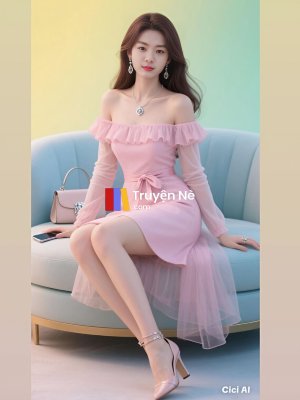 Mẹ Tôi Đã Nghỉ Hưu