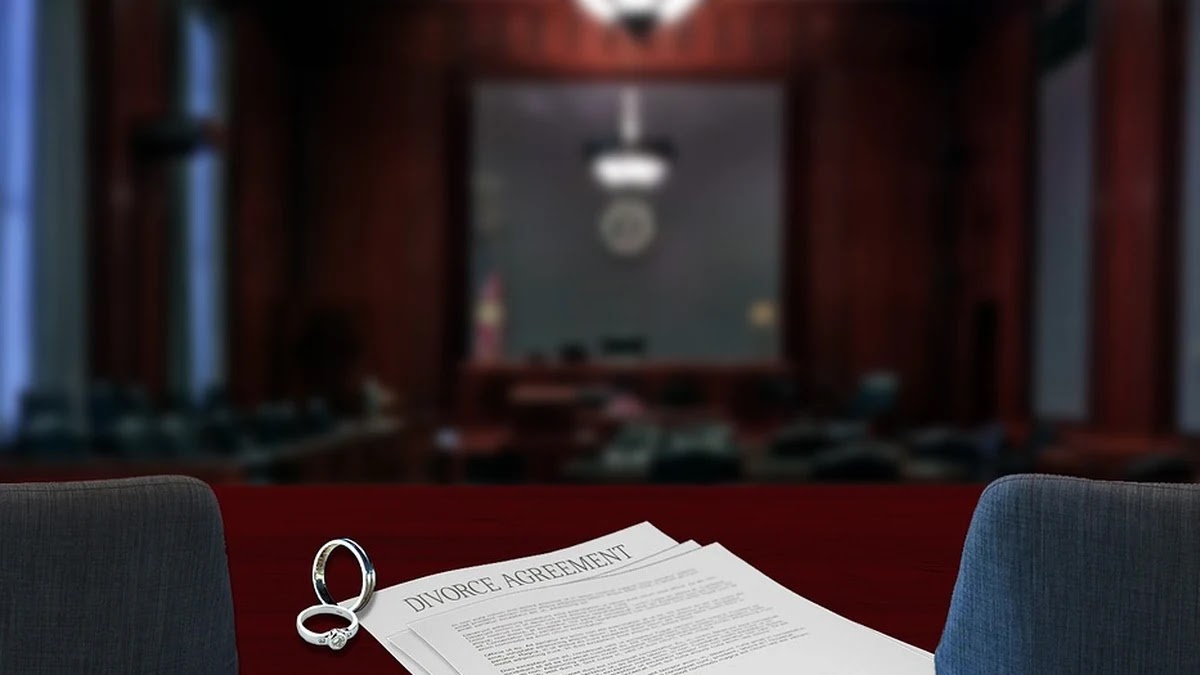 이혼 시 퇴직금 분할 청구 방법과 법적 쟁점 정리