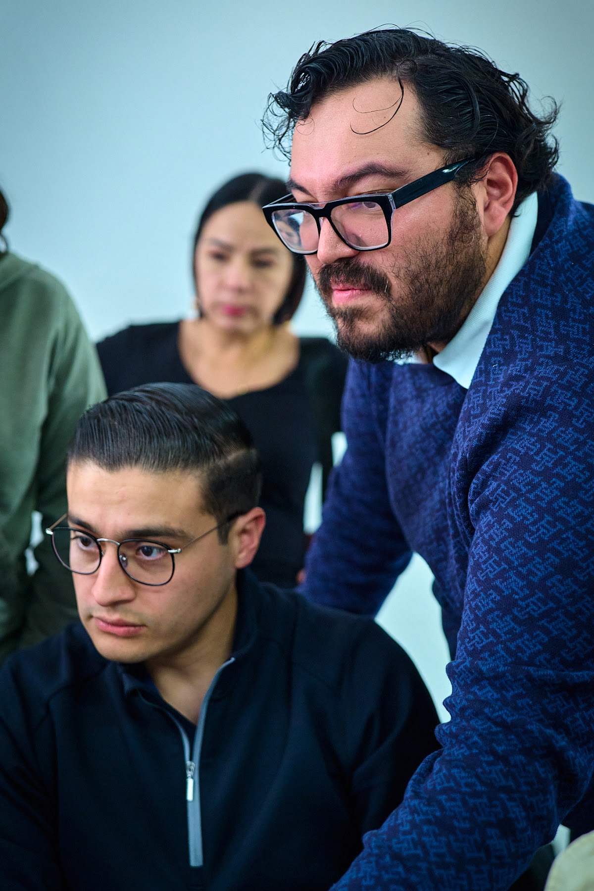 Foto del diplomado 8