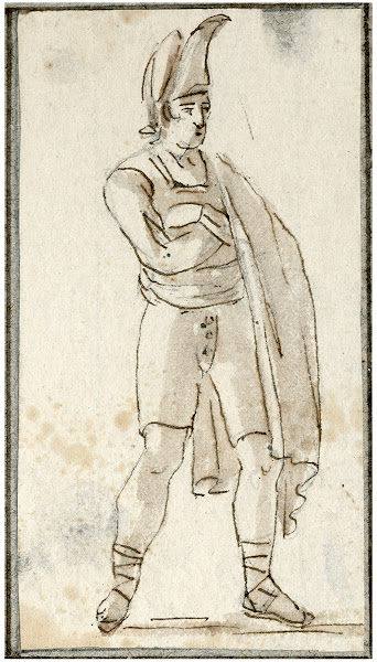 Spaanse klederdracht