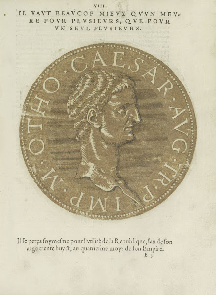 Emperor Otho 1557 1559
