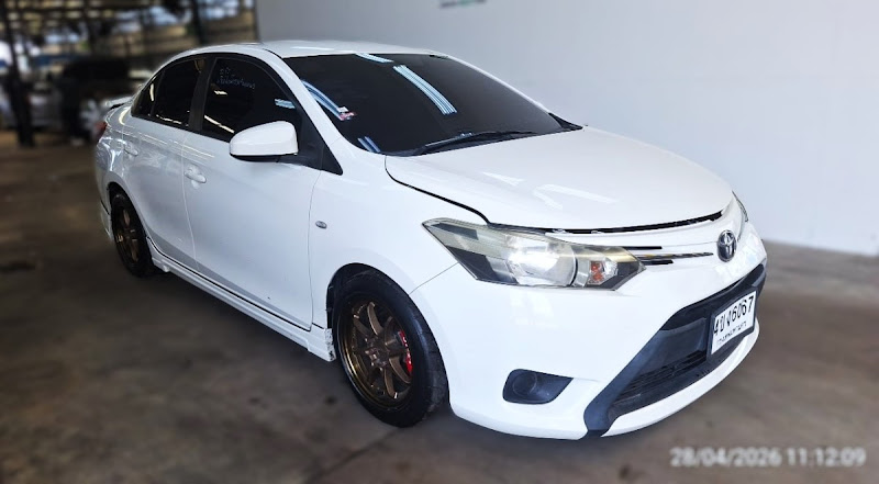 TOYOTA VIOS