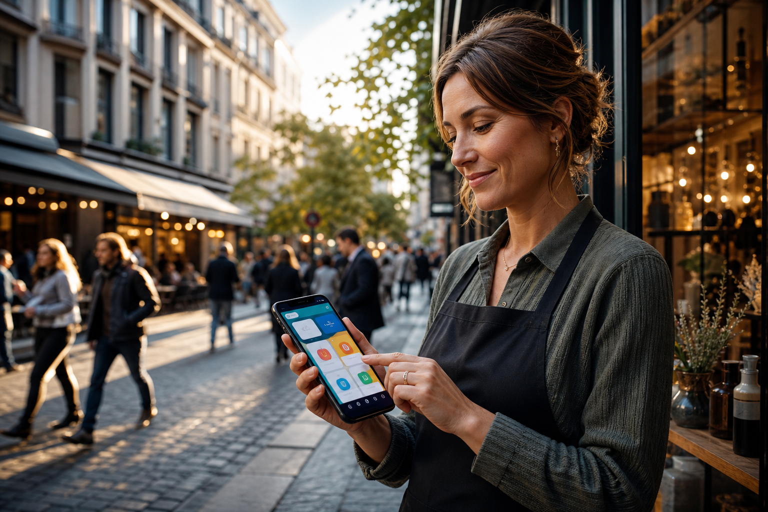 Progressive Web Apps (PWA) for Small Businesses: A Practical Guide to Faster, More Engaging Mobile Experiences