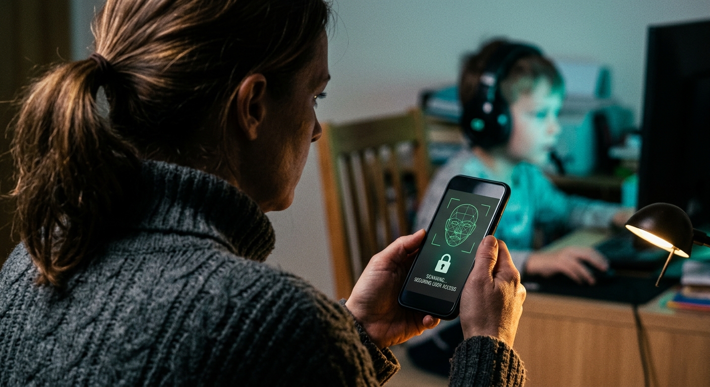Roblox Says Your Kid Is Safer Now. Here's What They're Not Telling You.