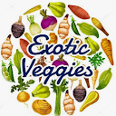 Exotic Veg