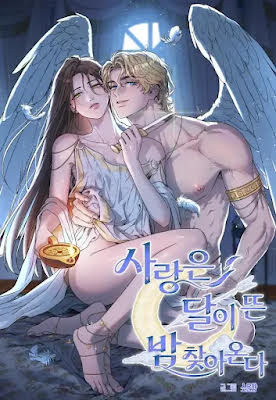 Love Comes on a Moonlit Night