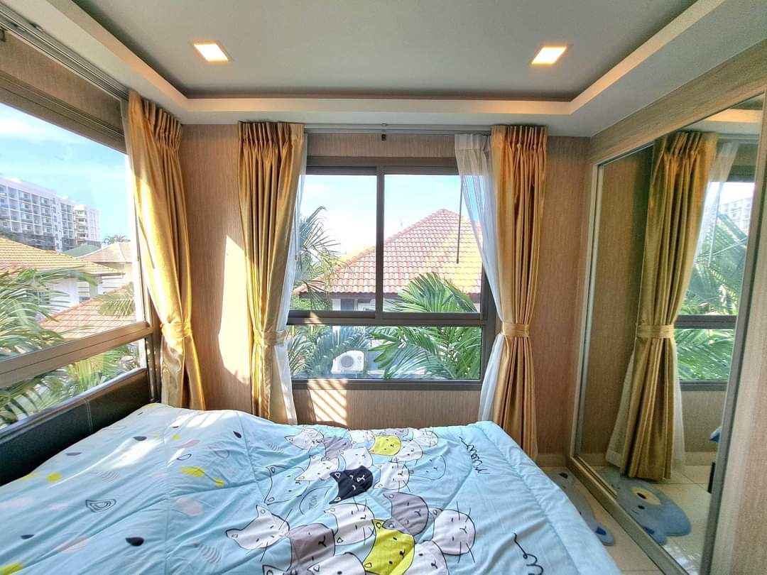 Bay View Pratumnak - 3 Bed, Floor 5 11