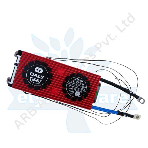 BMS LFP 19S 100A SMART CAN DALY