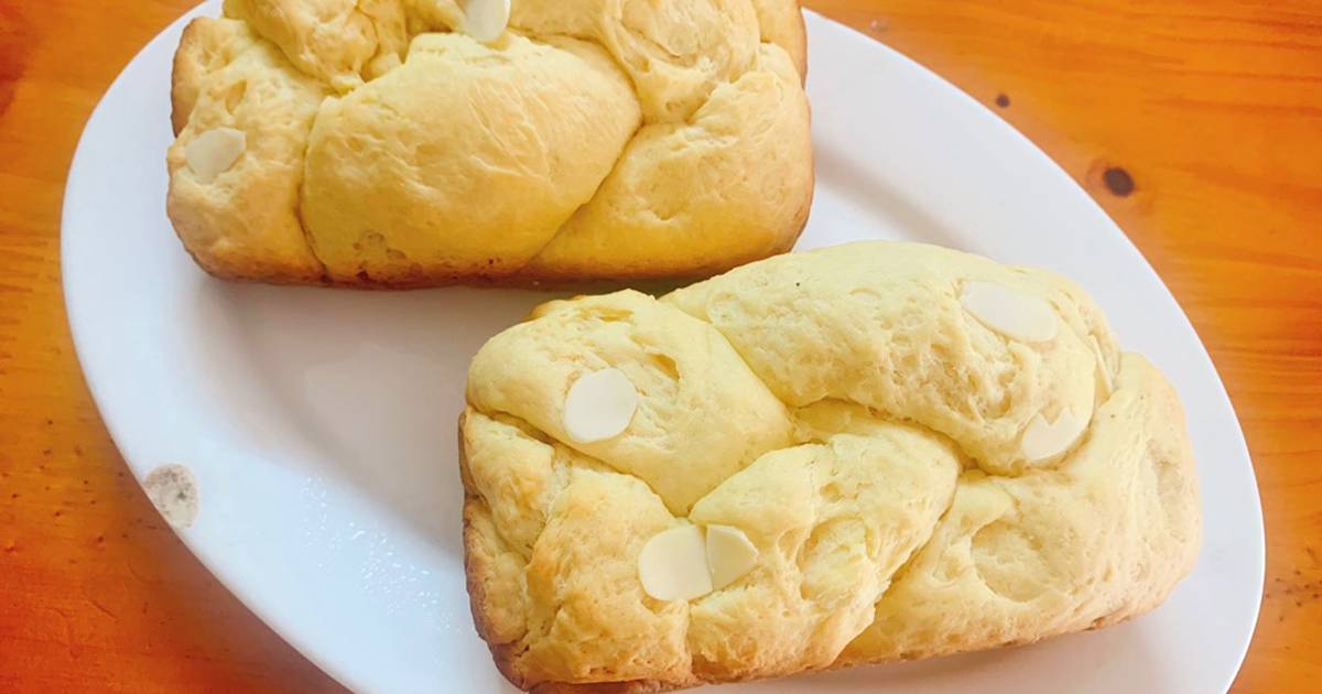 Bánh mì hoa cúc