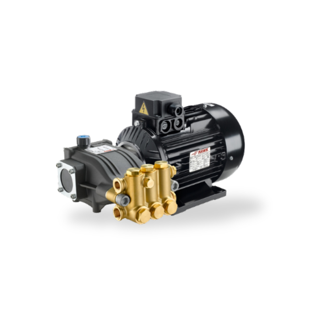 Electric Motopumps Units NHDP