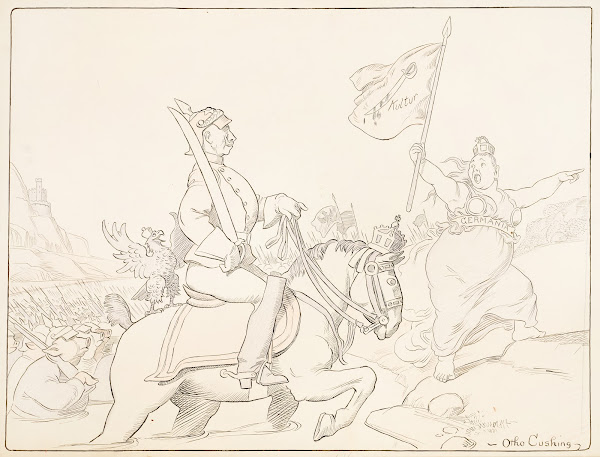 Life of Atilla the Second 1915