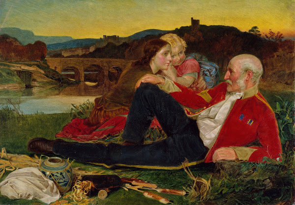 Autumn 1860   1862