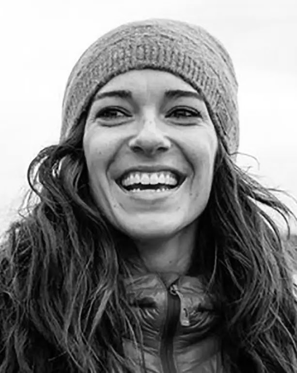 Jackie Nourse