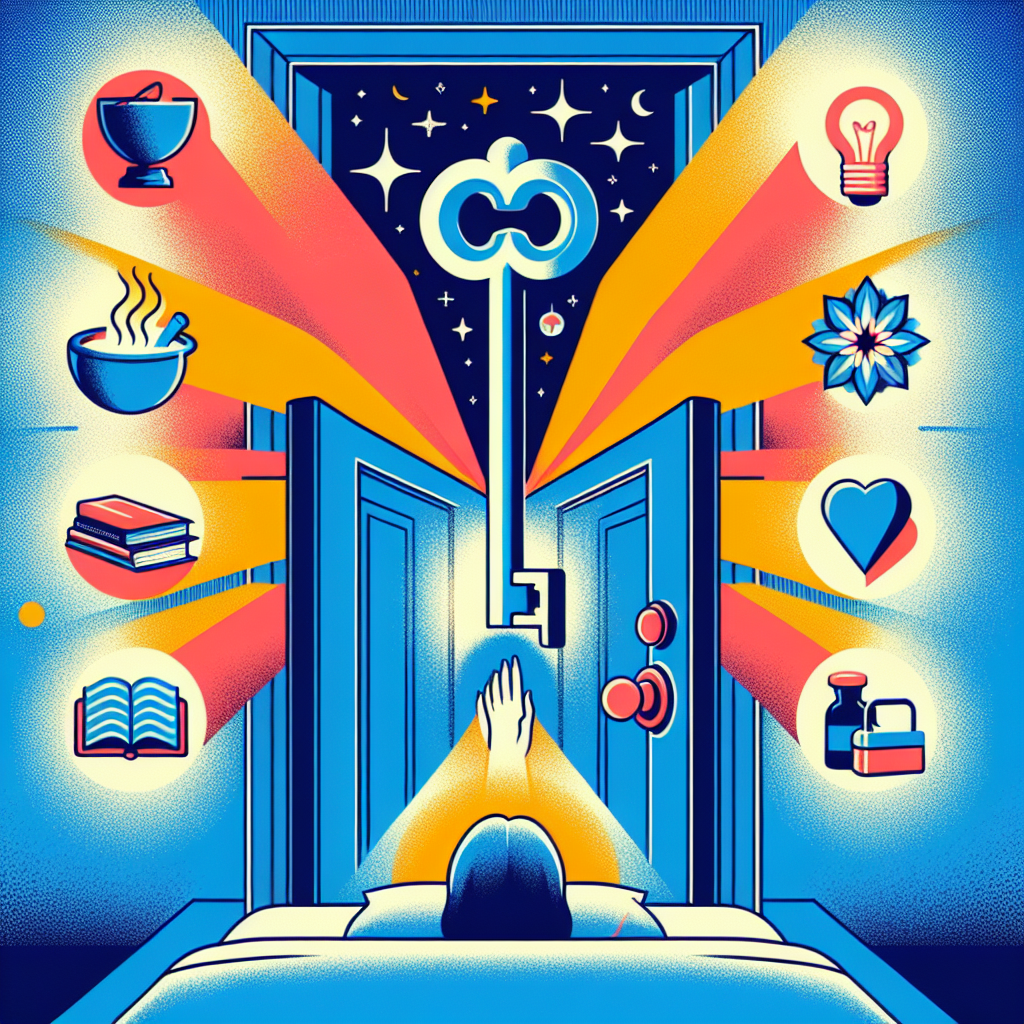 Unlocking the Power of Rest: Understanding Your Relationship with Rejuvenation