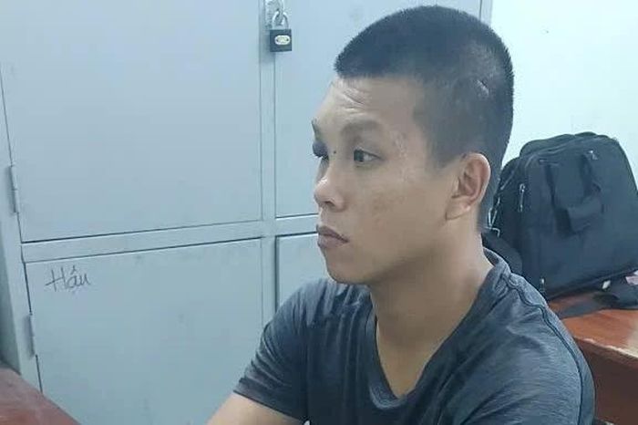 Bắt khẩn cấp đối tượng đánh người sau va chạm giao thông tại TP HCM - Báo Tri thức &amp; Cuộc sống