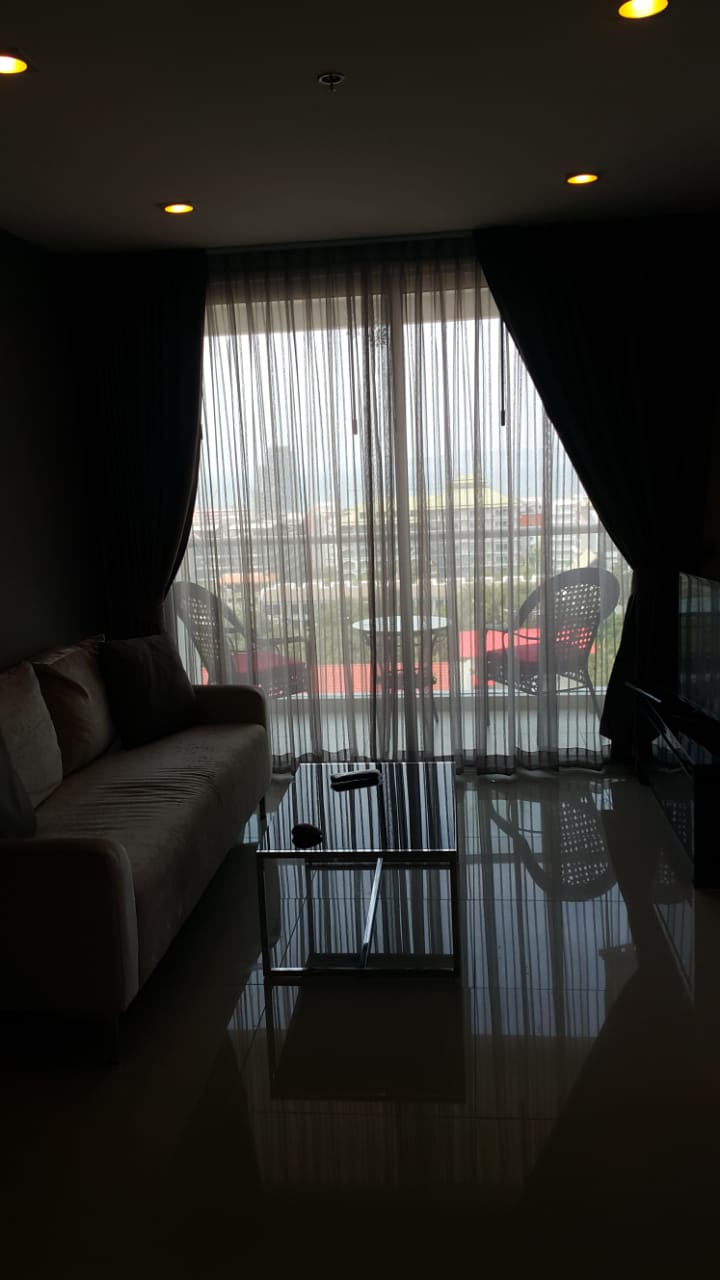 View Talay 8 - 1 Bed, Floor 11 5