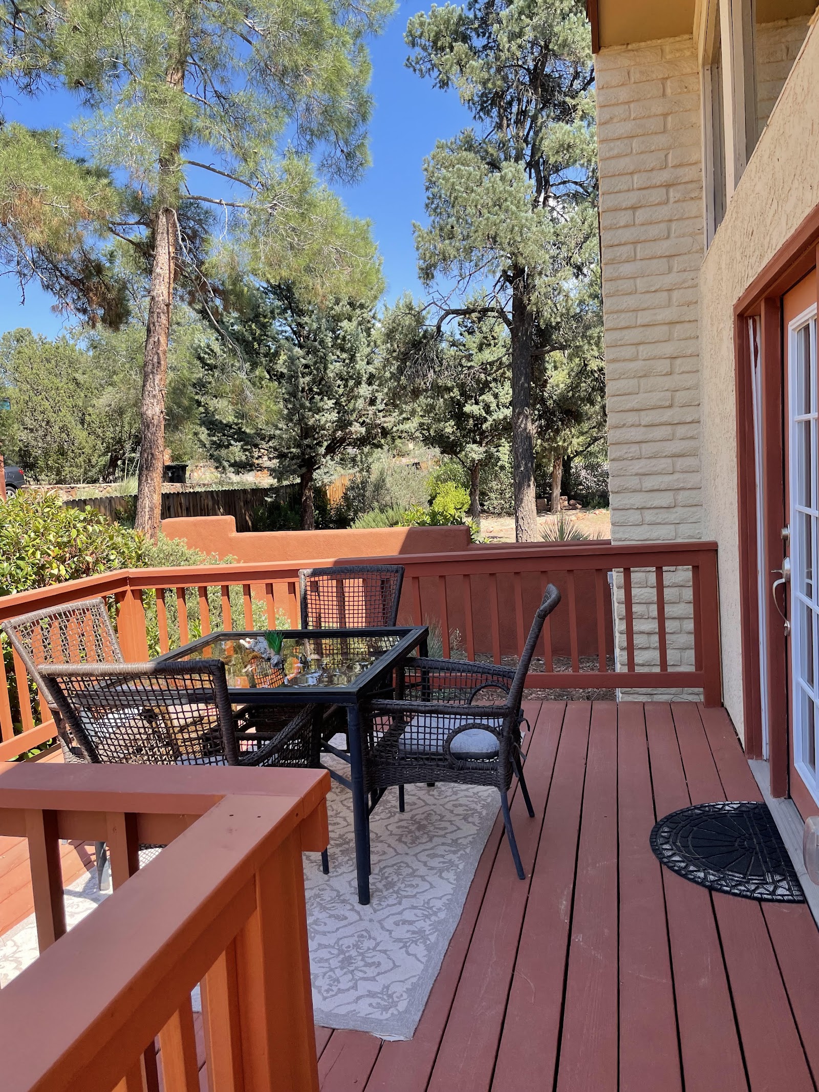 Quail Hollow Retreat