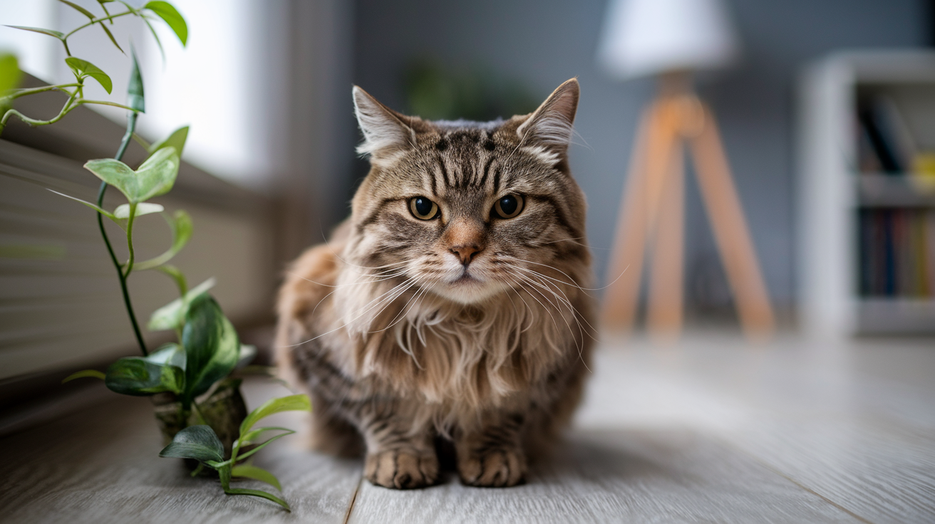 Can a Cat Have a Cold? Symptoms & Treatment