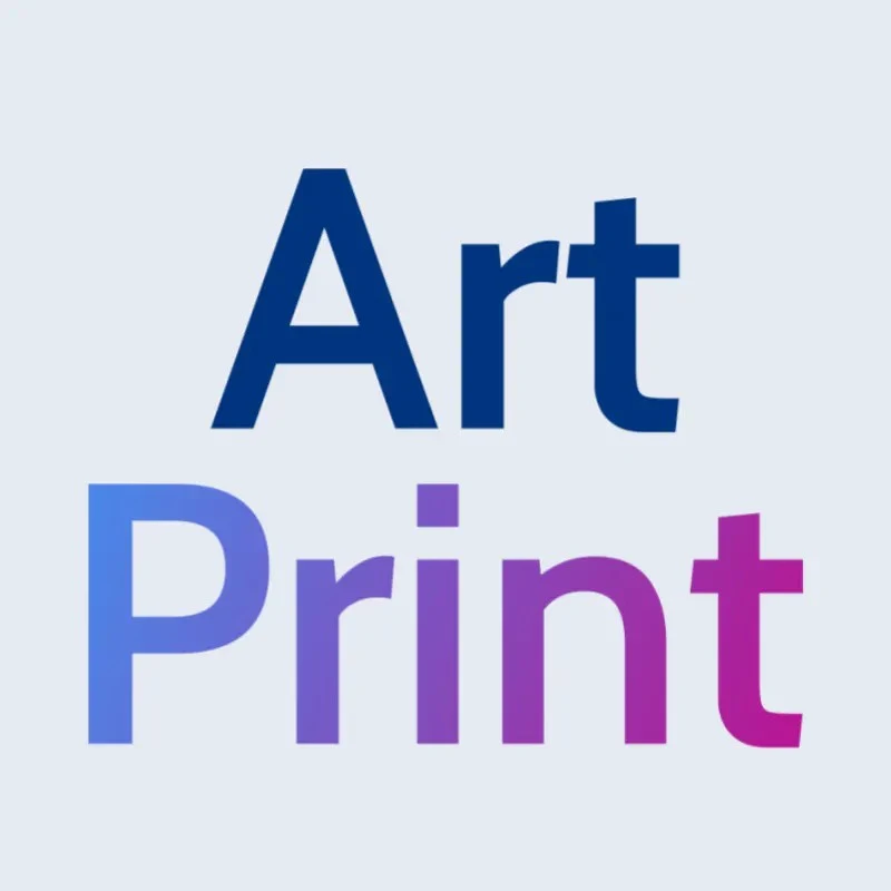 Captura de ArtPrint