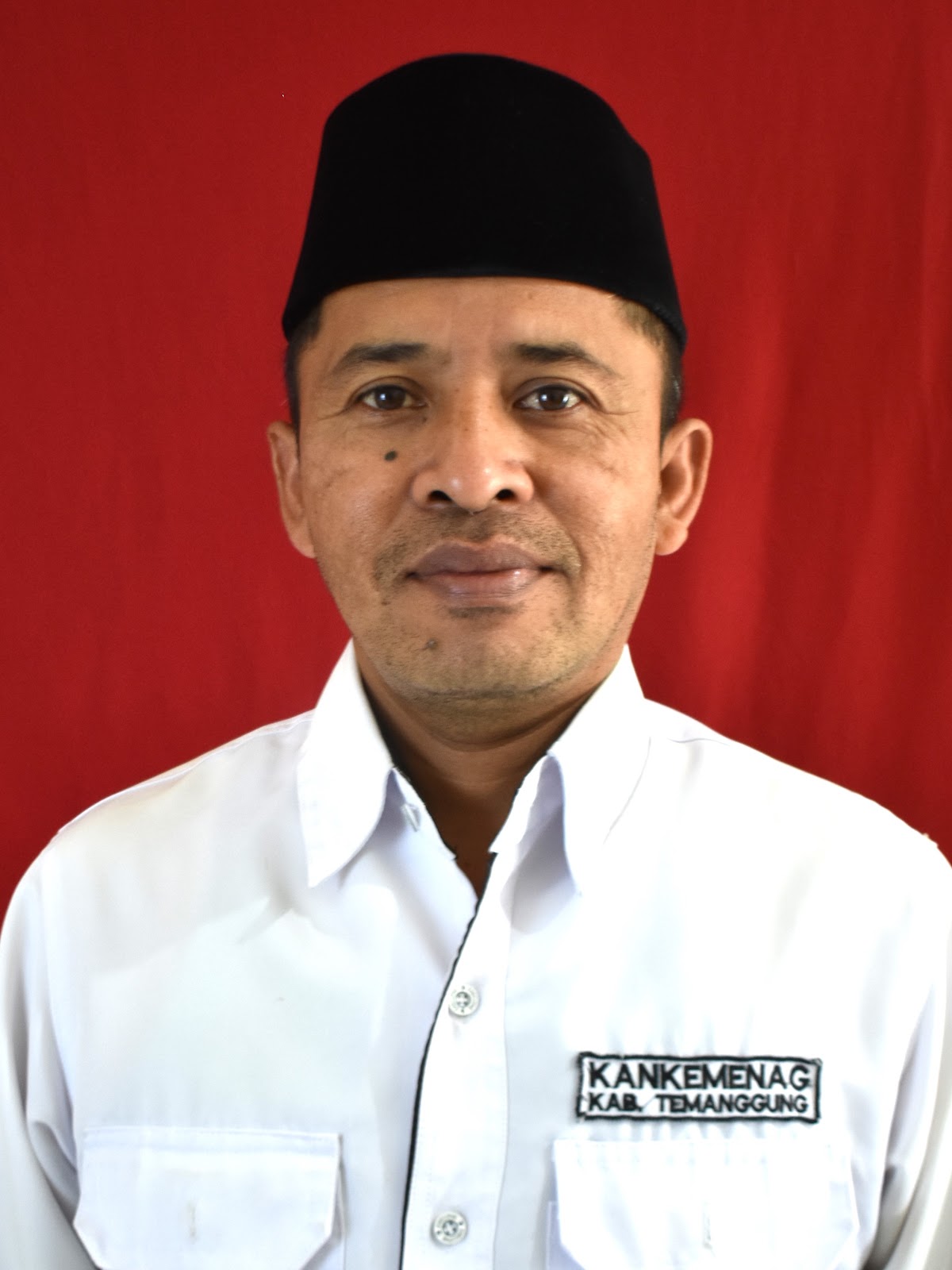Lukman Nurofik, S.Ag