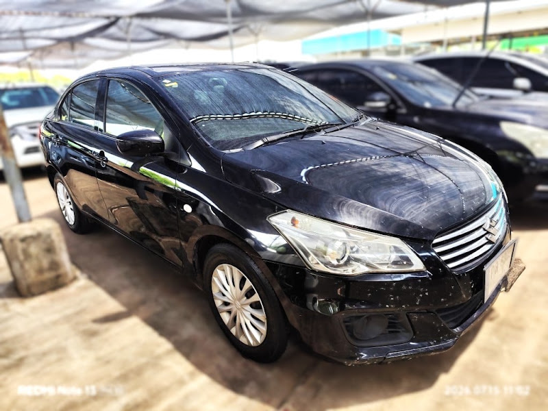 SUZUKI CIAZ
