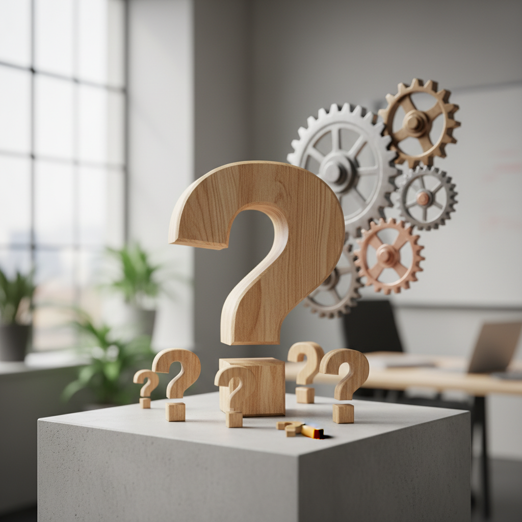 ❓ 자주 하는 질문