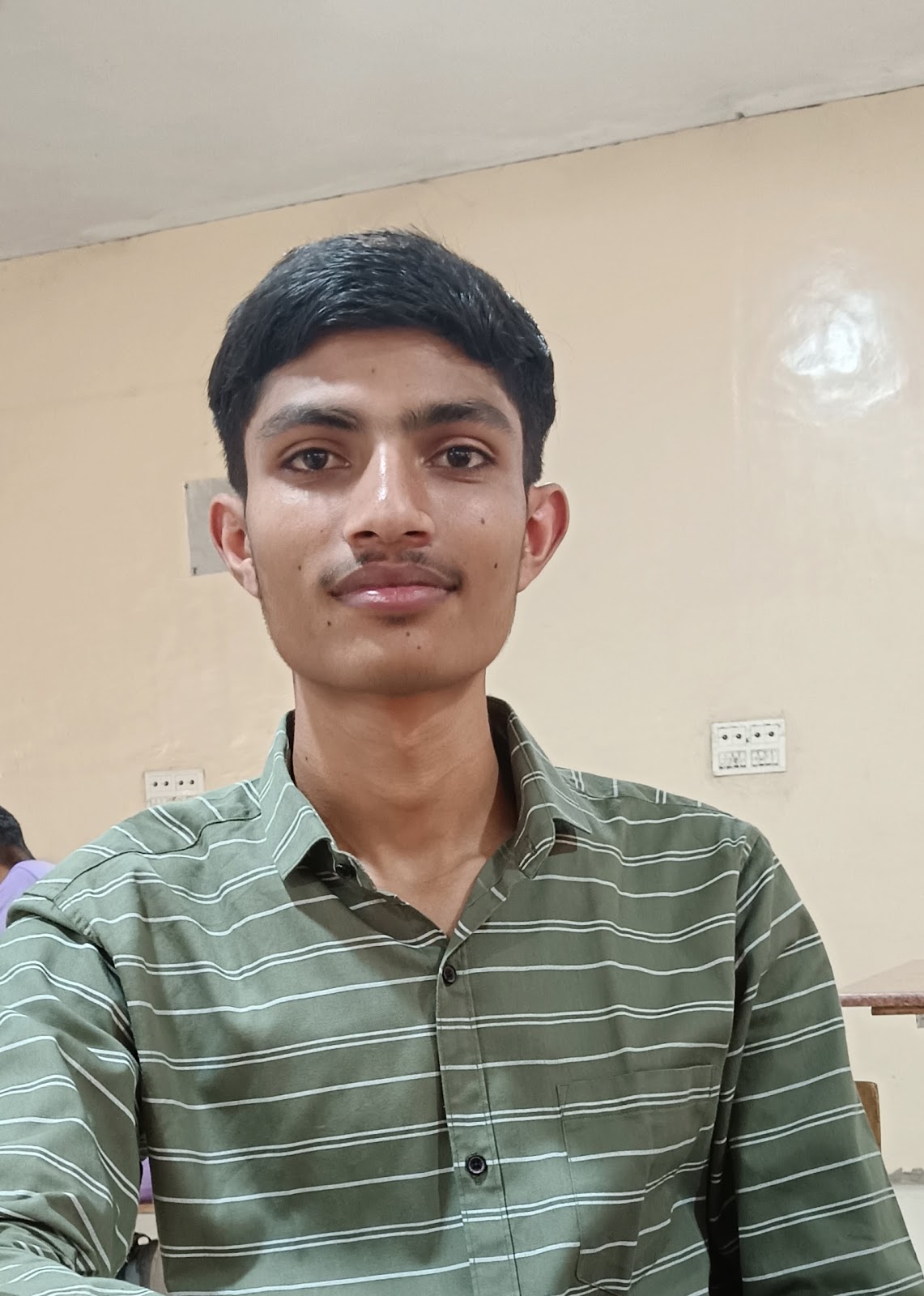 Abhishek Yadav