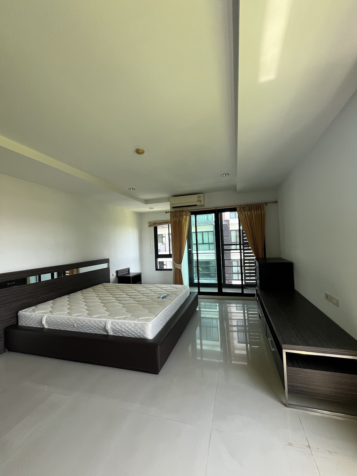 Executive Residence 3 - 1 Bed, Floor 5 5