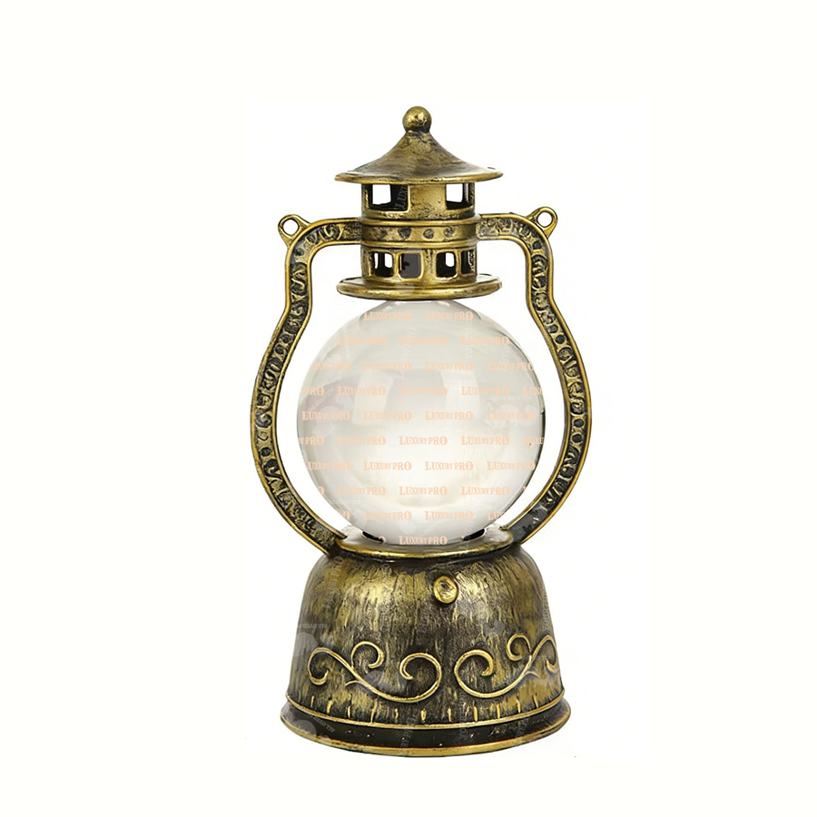 Rotating Lantern